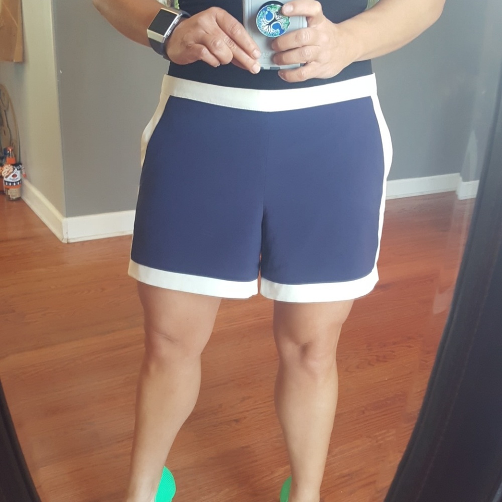 Dalia shorts